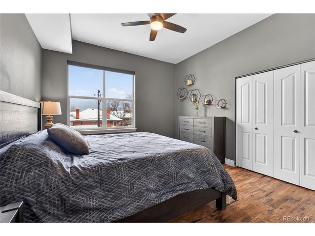 1700 N Emerson St 302, Denver, CO 80218