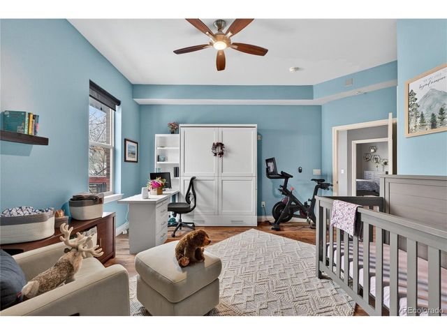 1700 N Emerson St 302, Denver, CO 80218