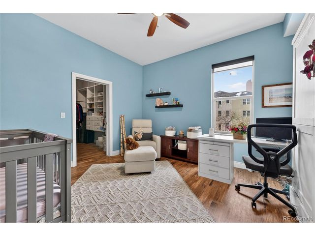 1700 N Emerson St 302, Denver, CO 80218