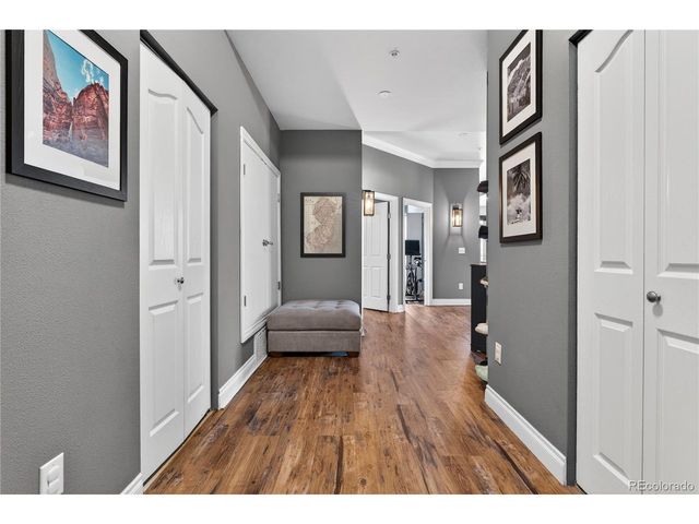 1700 N Emerson St 302, Denver, CO 80218