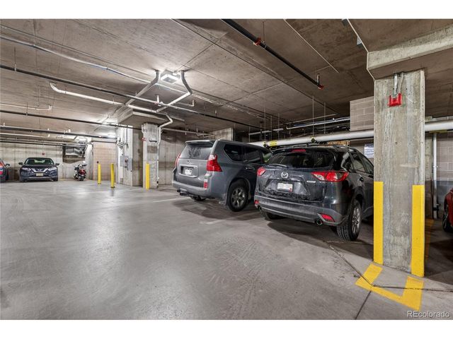 1700 N Emerson St 302, Denver, CO 80218