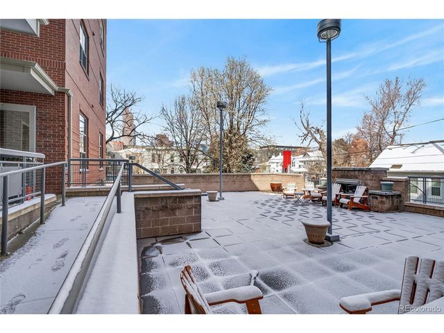 1700 N Emerson St 302, Denver, CO 80218