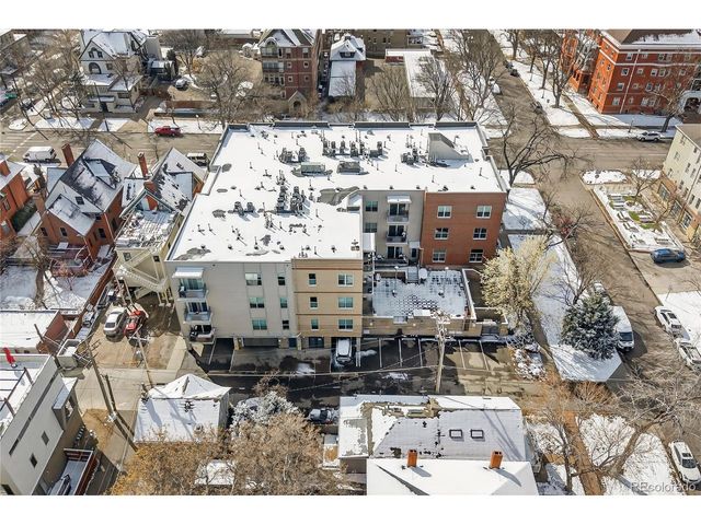 1700 N Emerson St 302, Denver, CO 80218