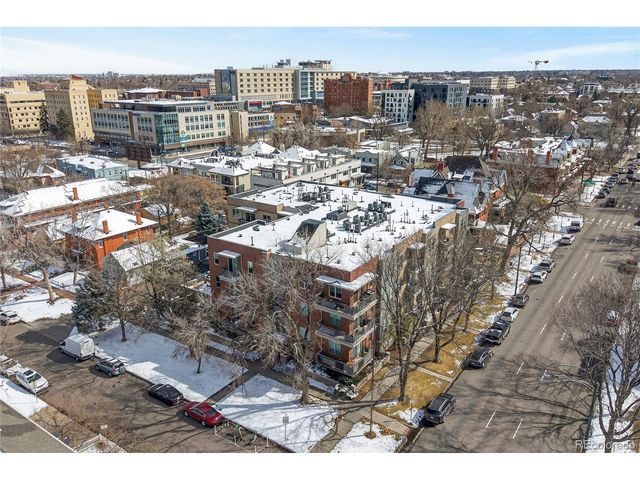 1700 N Emerson St 302, Denver, CO 80218
