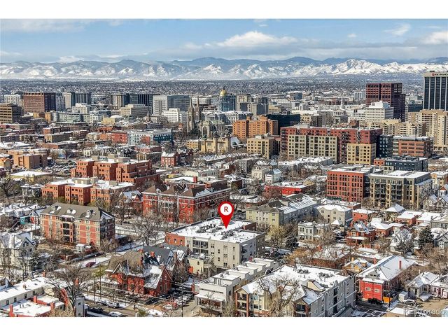 1700 N Emerson St 302, Denver, CO 80218