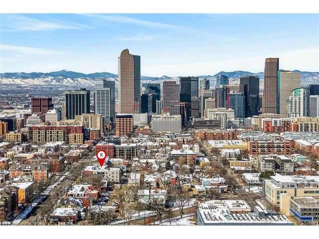 1700 N Emerson St 302, Denver, CO 80218