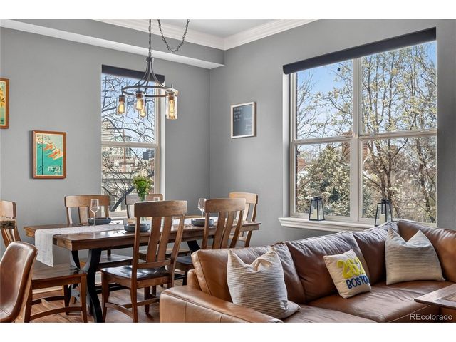 1700 N Emerson St 302, Denver, CO 80218