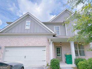 2477 Osceola Road, Lithonia, GA 30058