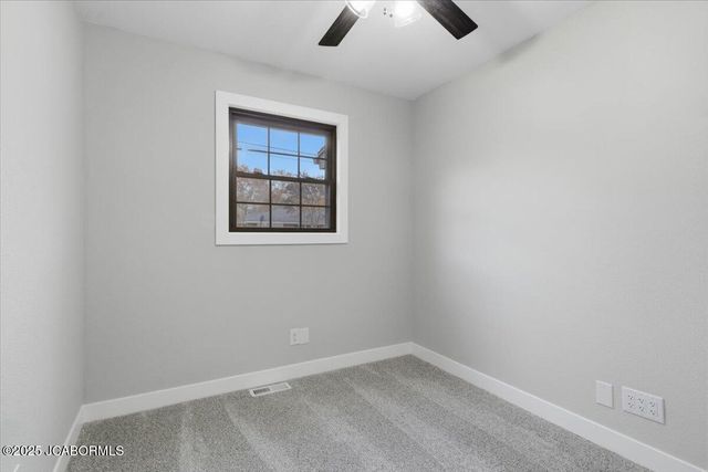 621 BELMONT STREET, Jefferson City, MO 65109