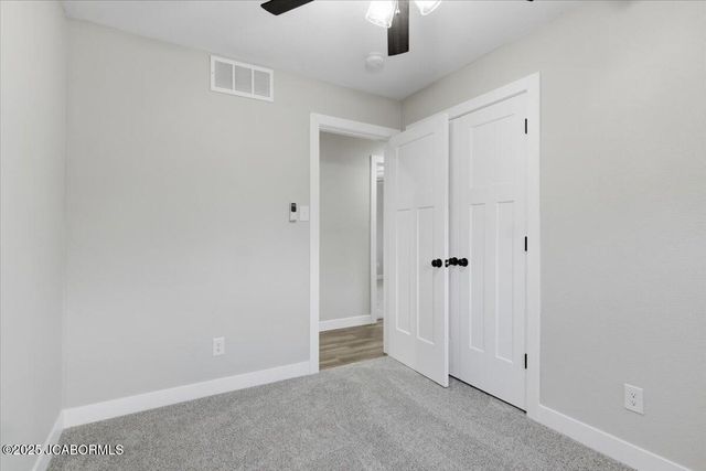 621 BELMONT STREET, Jefferson City, MO 65109