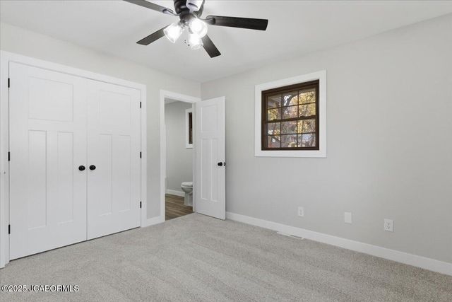 621 BELMONT STREET, Jefferson City, MO 65109