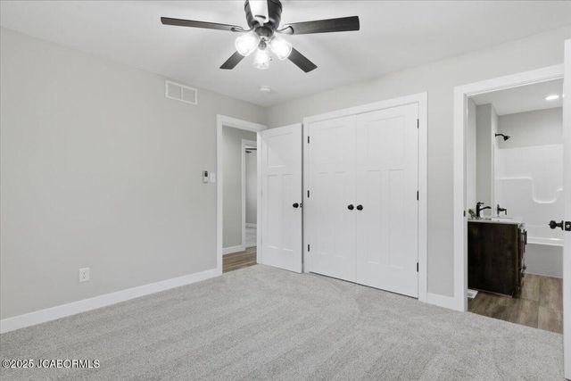 621 BELMONT STREET, Jefferson City, MO 65109