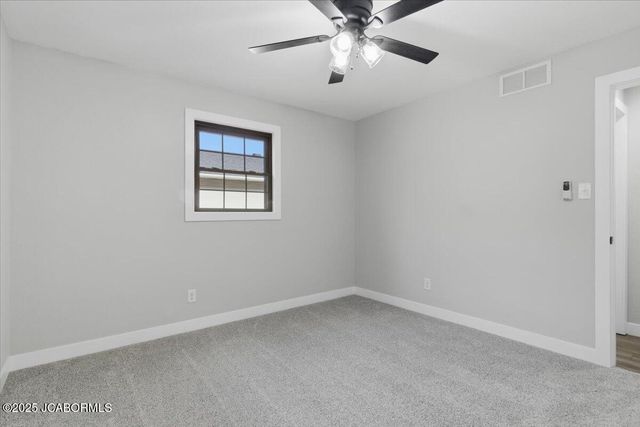 621 BELMONT STREET, Jefferson City, MO 65109