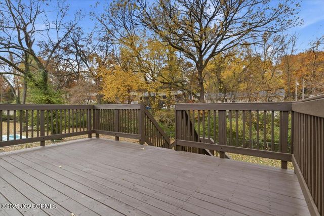 621 BELMONT STREET, Jefferson City, MO 65109