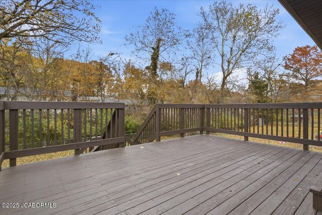 621 BELMONT STREET, Jefferson City, MO 65109