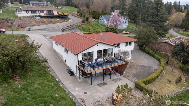 2433 Crestline Street, Ferndale, WA 98248