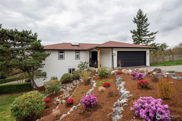 2433 Crestline Street, Ferndale, WA 98248
