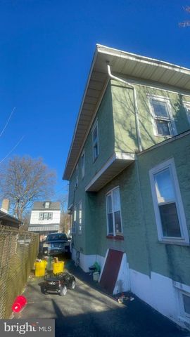 119 WAYNE AVE, Trenton, NJ 08618