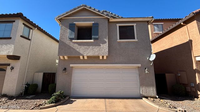 3805 E SANTA FE Lane, Gilbert, AZ 85297