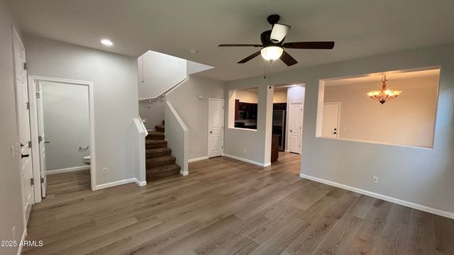 3805 E SANTA FE Lane, Gilbert, AZ 85297