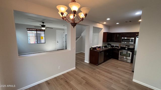 3805 E SANTA FE Lane, Gilbert, AZ 85297