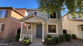 3805 E SANTA FE Lane, Gilbert, AZ 85297