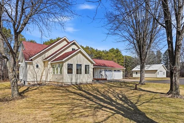 6540 State Highway 40, Bloomer, WI 54724