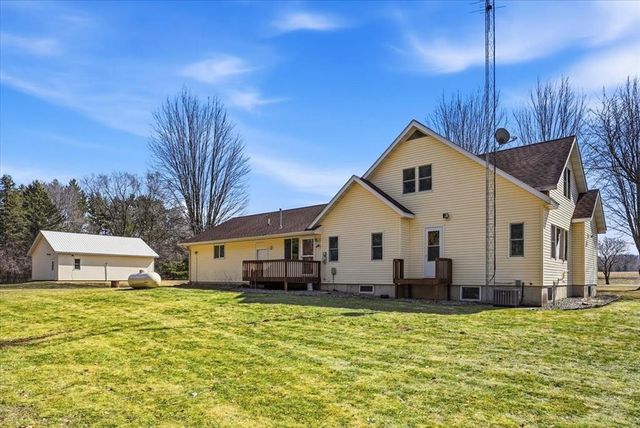 6540 State Highway 40, Bloomer, WI 54724