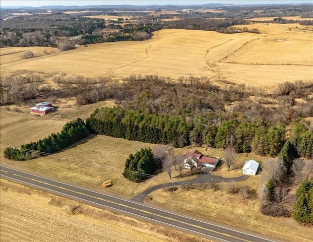 6540 State Highway 40, Bloomer, WI 54724