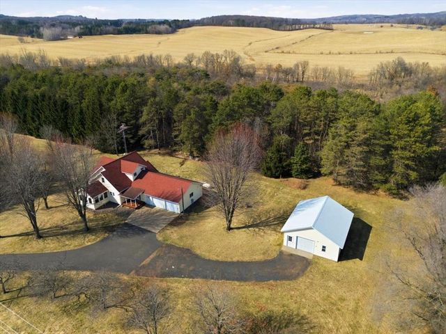 6540 State Highway 40, Bloomer, WI 54724