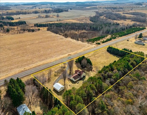 6540 State Highway 40, Bloomer, WI 54724