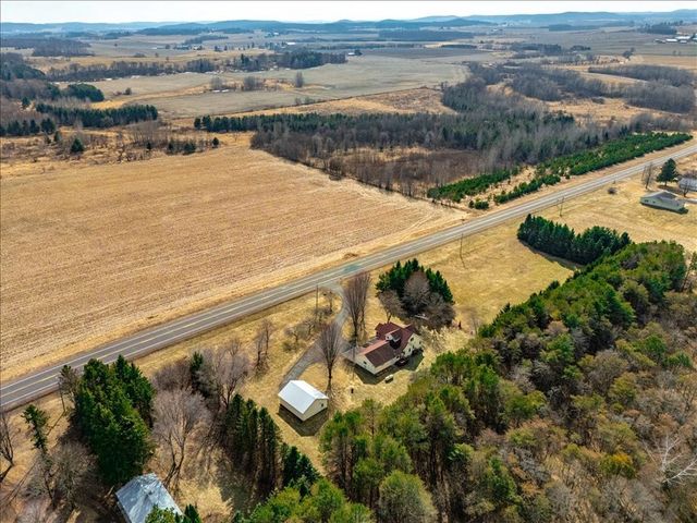 6540 State Highway 40, Bloomer, WI 54724