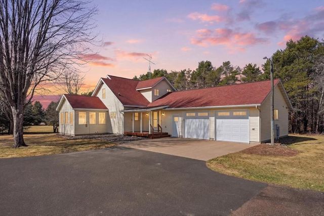 6540 State Highway 40, Bloomer, WI 54724