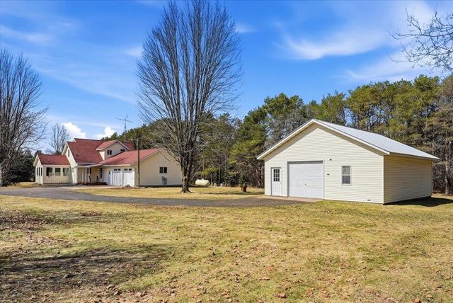 6540 State Highway 40, Bloomer, WI 54724