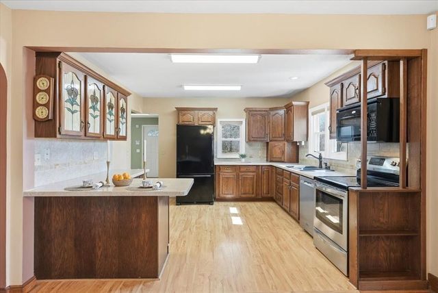 6540 State Highway 40, Bloomer, WI 54724