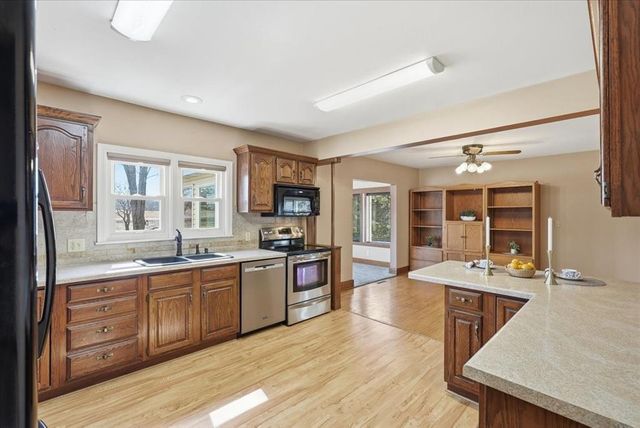 6540 State Highway 40, Bloomer, WI 54724