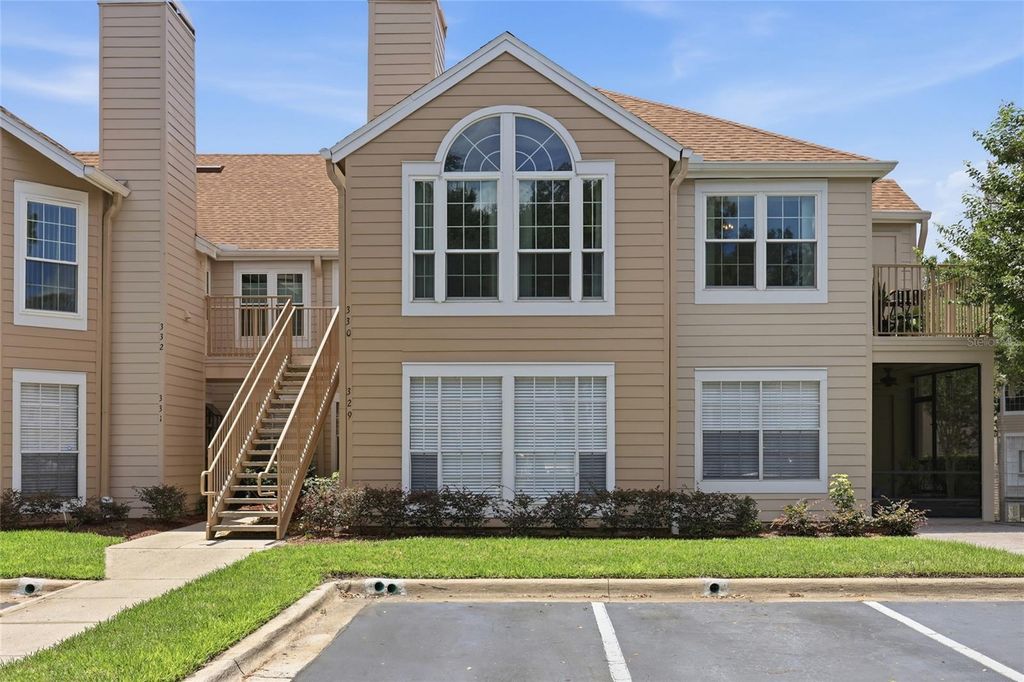 682 YOUNGSTOWN PARKWAY 330, Altamonte Springs, FL 32714