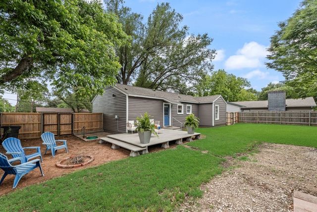 313 Grace Lane, Terrell, TX 75160