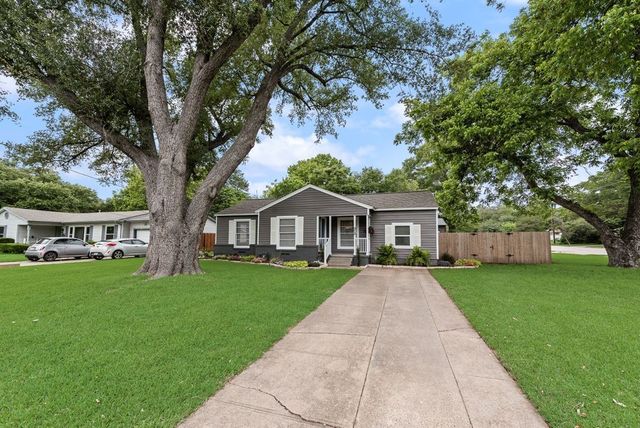 313 Grace Lane, Terrell, TX 75160