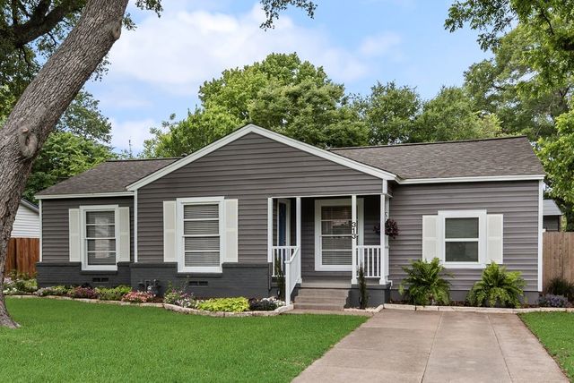 313 Grace Lane, Terrell, TX 75160