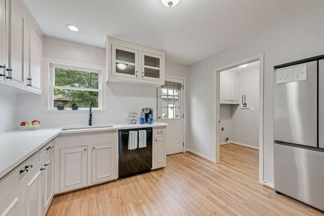 313 Grace Lane, Terrell, TX 75160