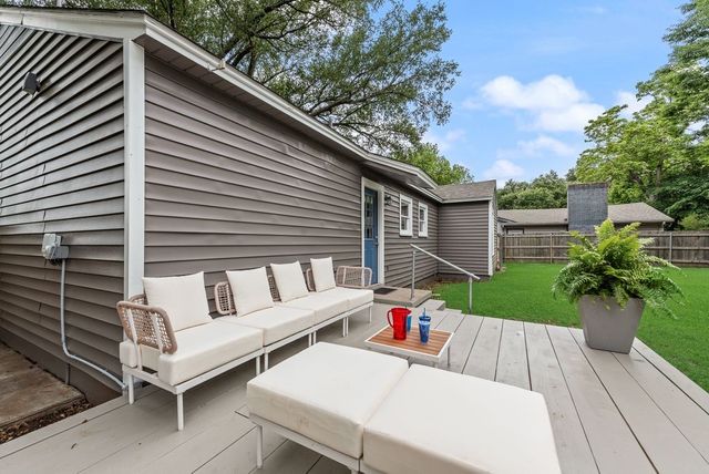 313 Grace Lane, Terrell, TX 75160