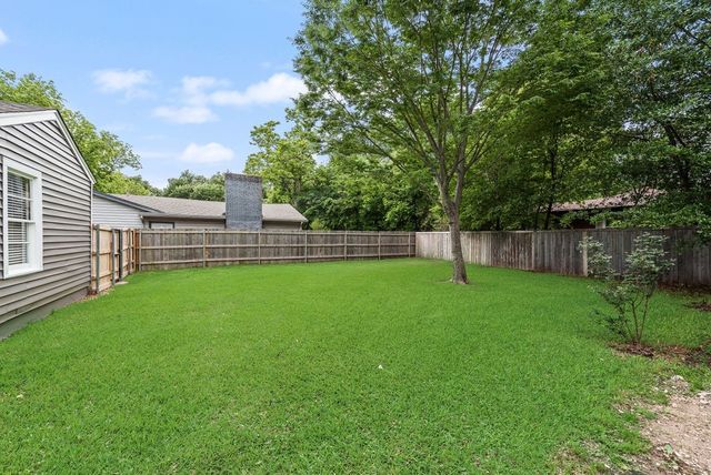 313 Grace Lane, Terrell, TX 75160