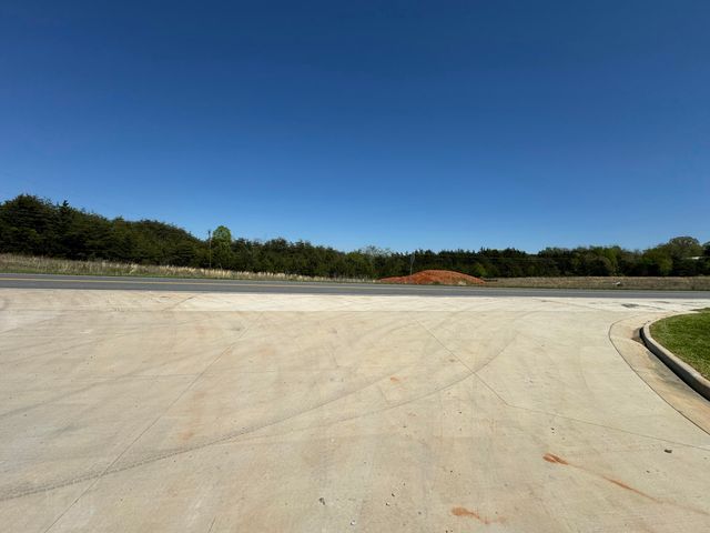 Lot 7 White House RD, Moneta, VA 24121