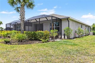 17716 Palmetto Pass LN, Punta Gorda, FL 33982