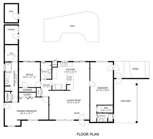 3735 E Camino San Simeon, Palm Springs, CA 92264