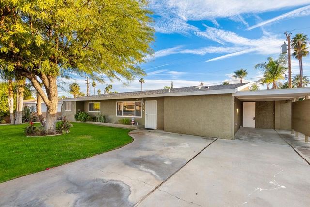 3735 E Camino San Simeon, Palm Springs, CA 92264