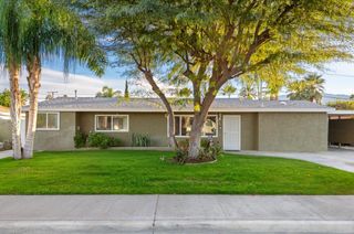 3735 E Camino San Simeon, Palm Springs, CA 92264