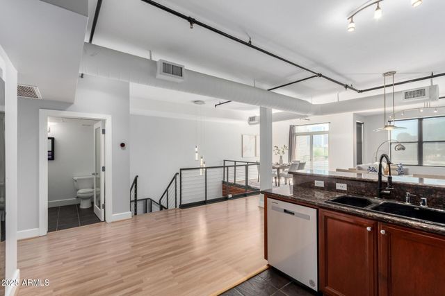 1326 N Central Avenue Unit 307, Phoenix, AZ 85004
