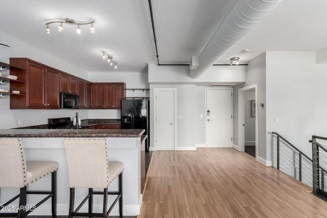 1326 N Central Avenue Unit 307, Phoenix, AZ 85004